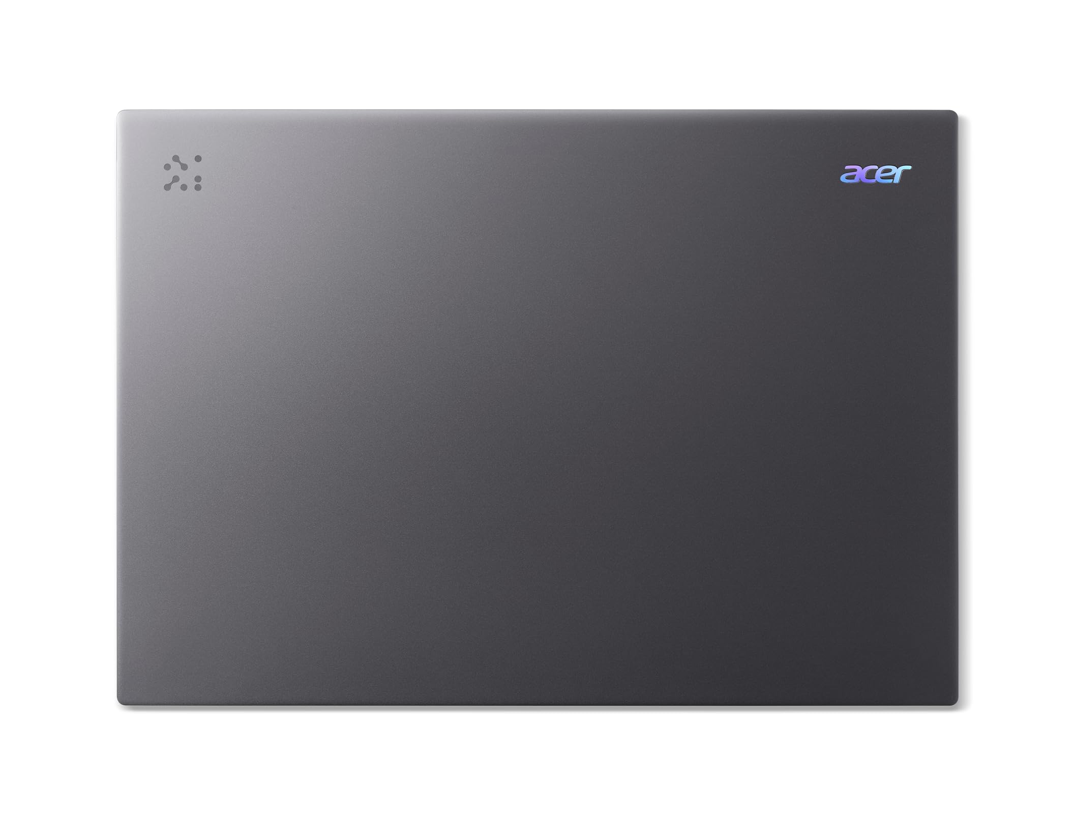 acer Aspire 16 AI Copilot+ PC | 16" WUXGA 120Hz Multi-Touch Display | Snapdragon X X1-26-100 | NPU: 45 Tops - GPU: Up to 1.7 TFLOPs | 16GB LPDDR5X | 512GB PCIe Gen 4 SSD | Wi-Fi 7 | A16-11MT-X669 - Image 17