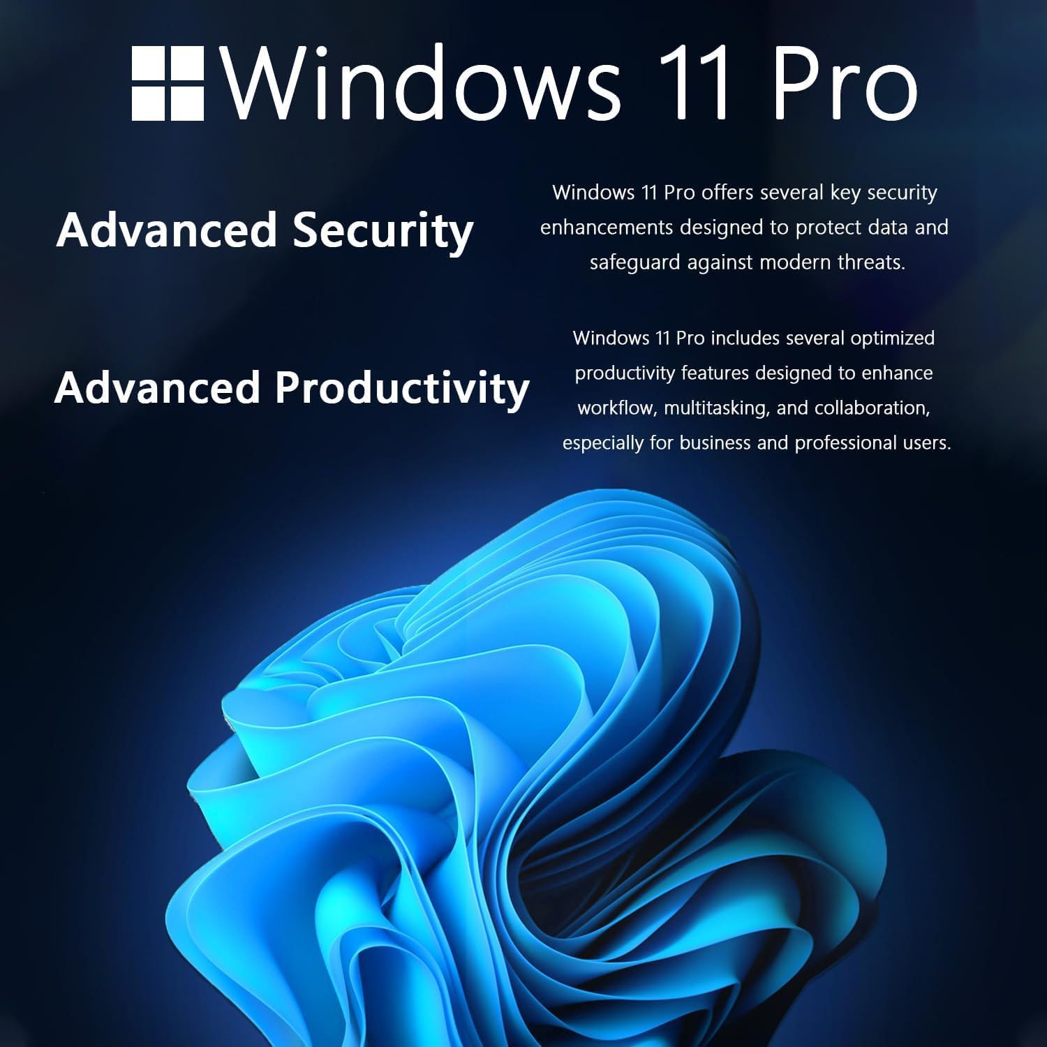 acer Aspire 3 Laptop, 15.6" FHD 1920 x 1080 Display, 16GB RAM 1TB SSD, AMD Ryzen 5 Series Processor, WiFi 6, Windows 11 Pro, HD Camera, Backlit Keyboard, Up to 8 Hours Battery Life - Image 9