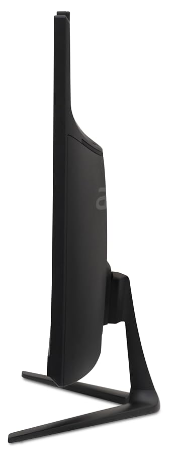 acer Aspire C24 AIO Desktop | 23.8" Full HD IPS 120Hz Display | AMD Ryzen 5 7430U Hexa-Core Processor | AMD Radeon Graphics | 16GB DDR4 | 512GB SSD | Wi-Fi 6E | USB Keyboard & Mouse | C24-2G-UR15 - Image 10