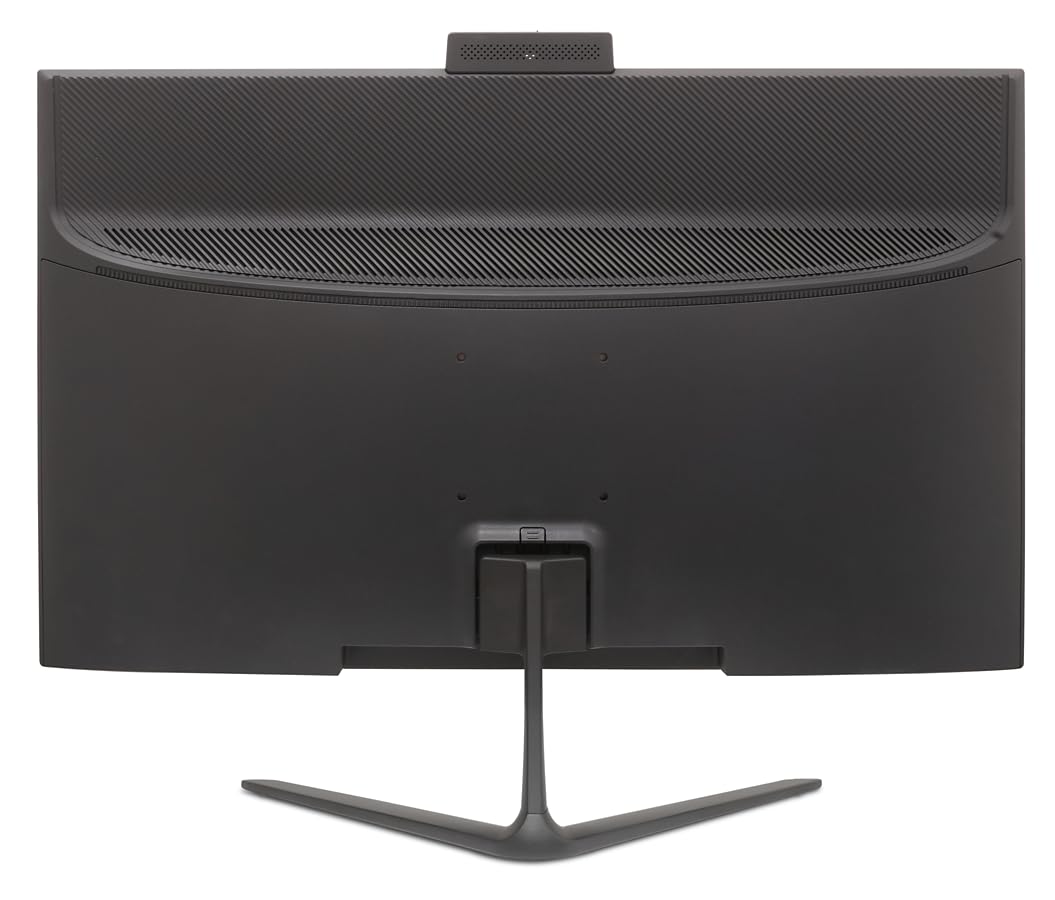 acer Aspire C24 AIO Desktop | 23.8" Full HD IPS 120Hz Display | AMD Ryzen 5 7430U Hexa-Core Processor | AMD Radeon Graphics | 16GB DDR4 | 512GB SSD | Wi-Fi 6E | USB Keyboard & Mouse | C24-2G-UR15 - Image 13