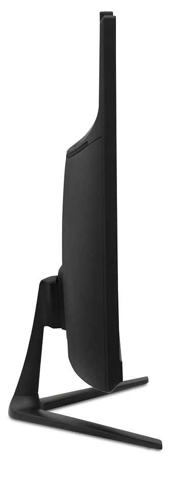 acer Aspire C24 AIO Desktop | 23.8" Full HD IPS 120Hz Display | AMD Ryzen 5 7430U Hexa-Core Processor | AMD Radeon Graphics | 16GB DDR4 | 512GB SSD | Wi-Fi 6E | USB Keyboard & Mouse | C24-2G-UR15 - Image 9