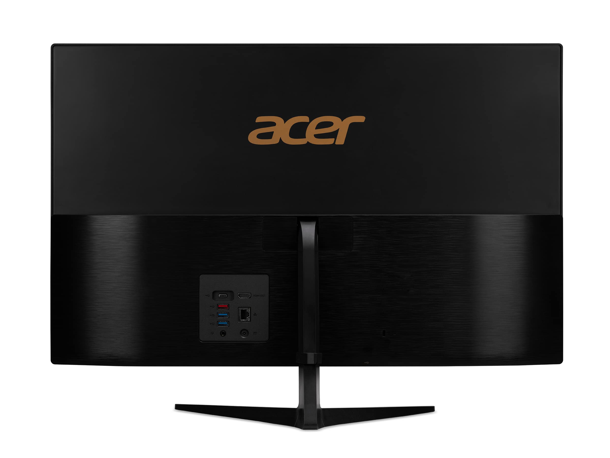 acer Aspire C27-1700-UA91 AIO Desktop | 27" Full HD IPS Display | 12th Gen Intel Core i5-1235U | Intel Iris Xe Graphics | 16GB DDR4 | 512GB NVMe M.2 SSD | Wi-Fi 6 | Copilot Enabled | Windows 11 Home - Image 14