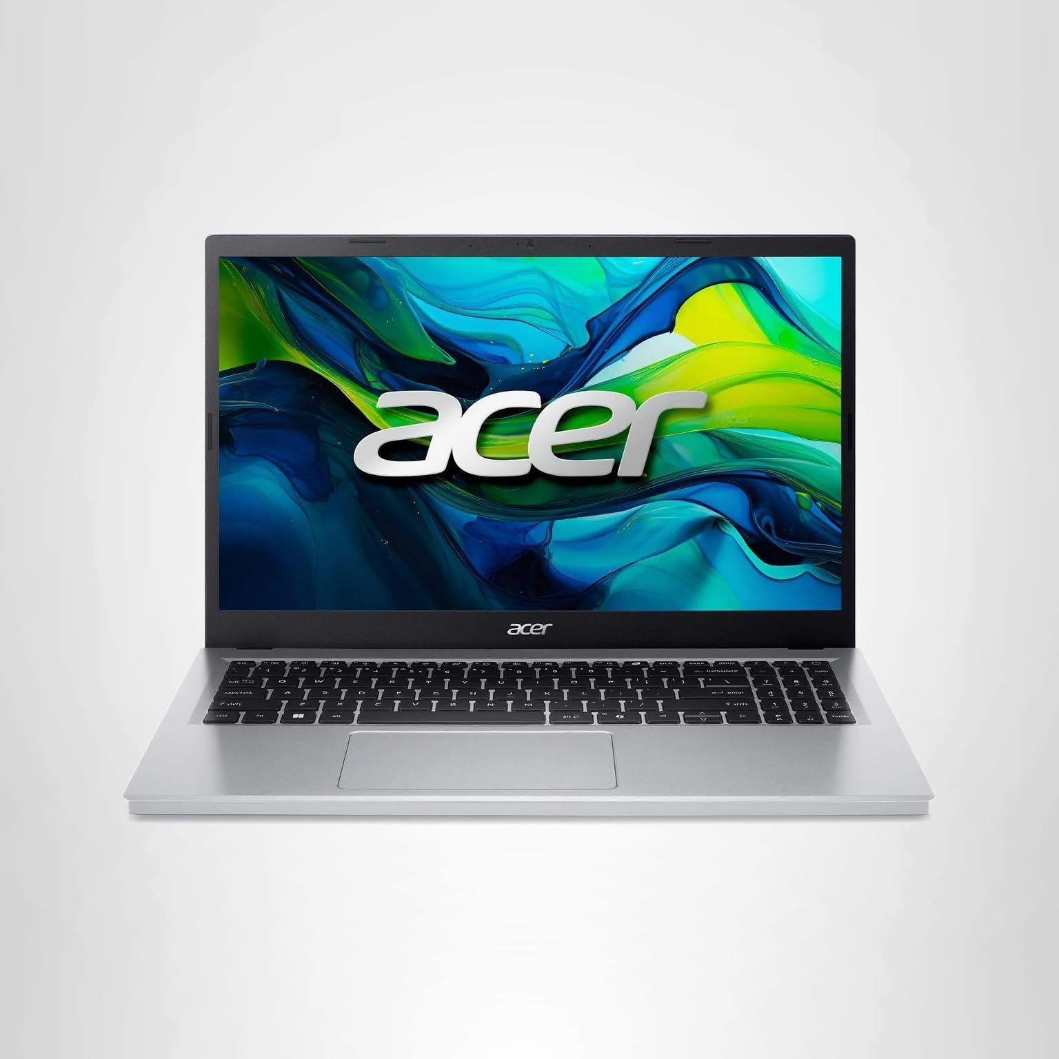 acer Aspire Go 15 AI Ready Laptop | 15.6" FHD (1920 x 1080) IPS Display | Intel Core 3 Processor N355 | Intel Graphics | 8GB DDR5 | 128GB UFS | Wi-Fi 6 | Windows 11 Home in S Mode | AG15-32P-39R2 - Image 15