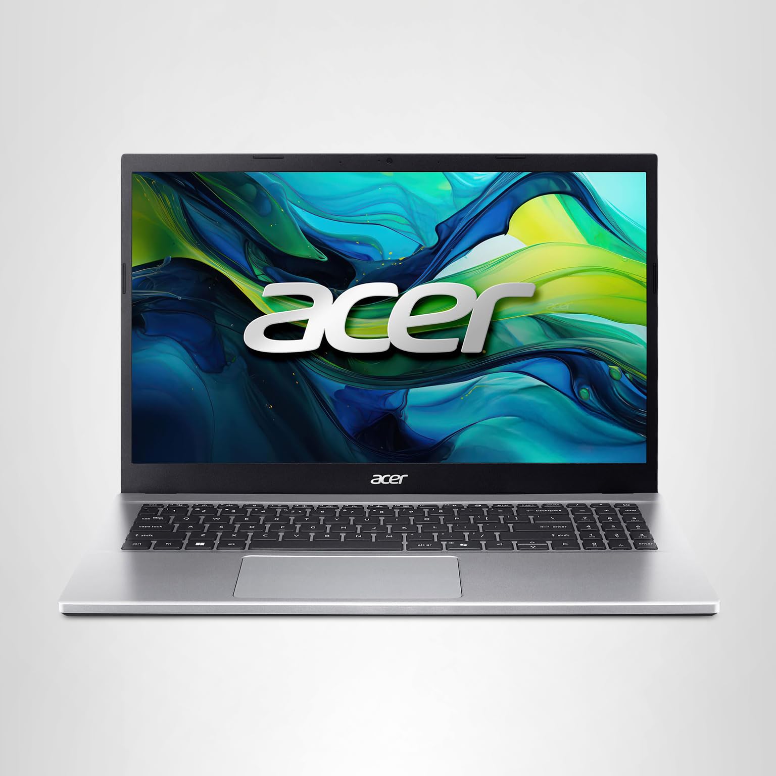 acer Aspire Go 15 AI Ready Laptop | 15.6" FHD (1920 x 1080) IPS Display | AMD Ryzen 7 7730U | AMD Radeon Graphics | 16GB DDR4 | 512GB PCIe Gen4 SSD | Wi-Fi 6 | Windows 11 Home | AG15-42P-R9FW - Image 14