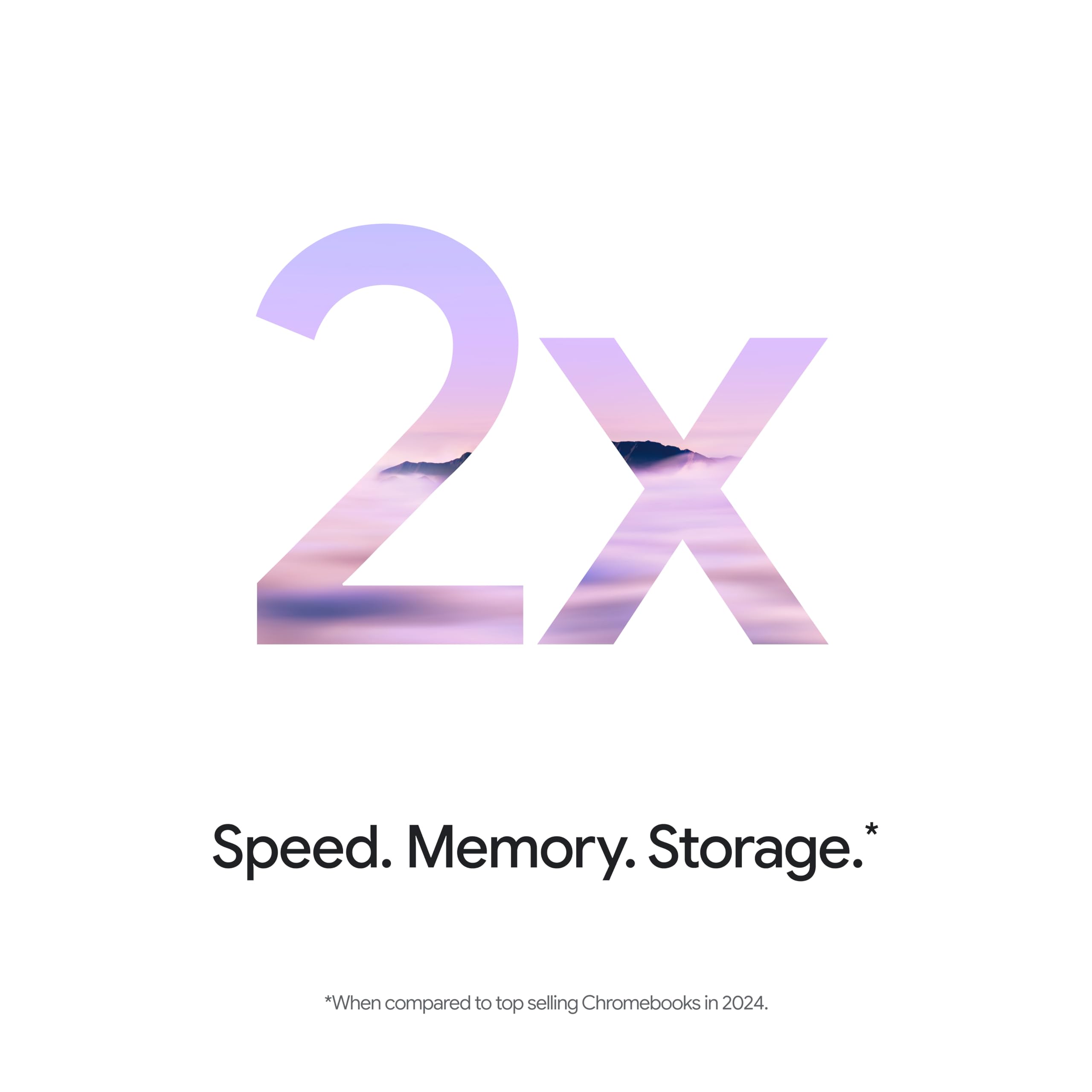 acer Chromebook Plus 515 Laptop with Google AI – 15.6" Full HD 1920 x 1080 IPS Touch Display | Intel Core i3-1305U | 8GB LPDDR5X | 256GB SSD | Wi-Fi 6E | FHD Camera | Chrome OS | CB515-2HT-33M4 - Image 3