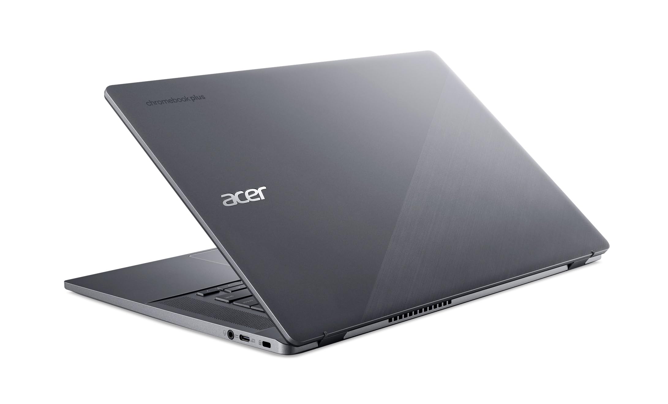 acer Chromebook Plus 515 Laptop with Google AI – 15.6" Full HD 1920 x 1080 IPS Touch Display | Intel Core i3-1305U | 8GB LPDDR5X | 256GB SSD | Wi-Fi 6E | FHD Camera | Chrome OS | CB515-2HT-33M4 - Image 18