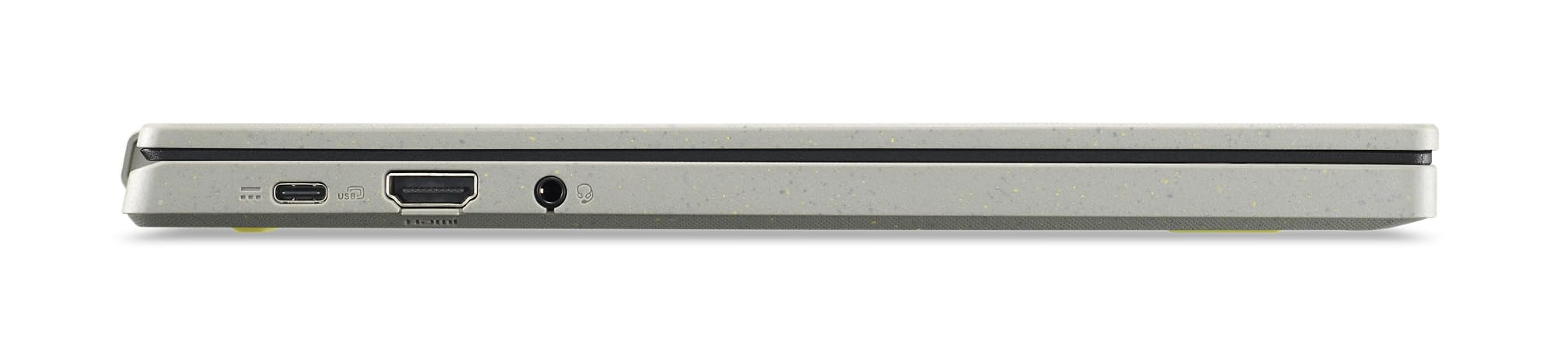 acer Chromebook Vero 514 CBV514-1H-38VS Laptop | Intel Core i3-1215U | 14" FHD IPS Display | 8GB LPDDR4X | 128GB SSD | Wi-Fi 6E | FHD Webcam | HDMI Port | Backlit Keyboard | Chrome OS - Image 16