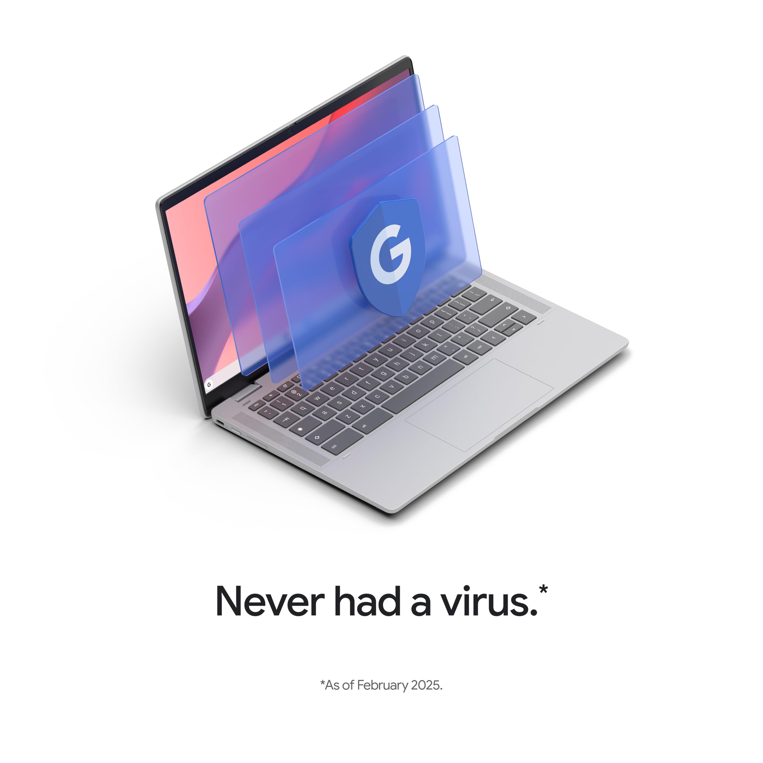 acer Gateway Chromebook 314 CBO314-1H-C476 Laptop | Intel Celeron N4500 | 14" Full HD (1920 x 1080) Display | 4GB LPDDR4X | 64GB eMMC | Wi-Fi 5 802.11ac | Chrome OS | Star Black - Image 10