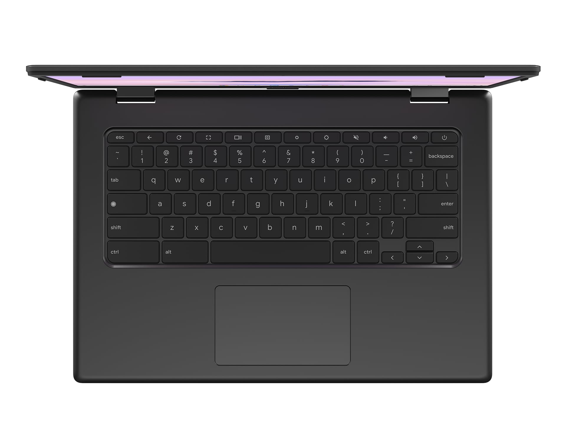 acer Gateway Chromebook 314 CBO314-1H-C476 Laptop | Intel Celeron N4500 | 14" Full HD (1920 x 1080) Display | 4GB LPDDR4X | 64GB eMMC | Wi-Fi 5 802.11ac | Chrome OS | Star Black - Image 3