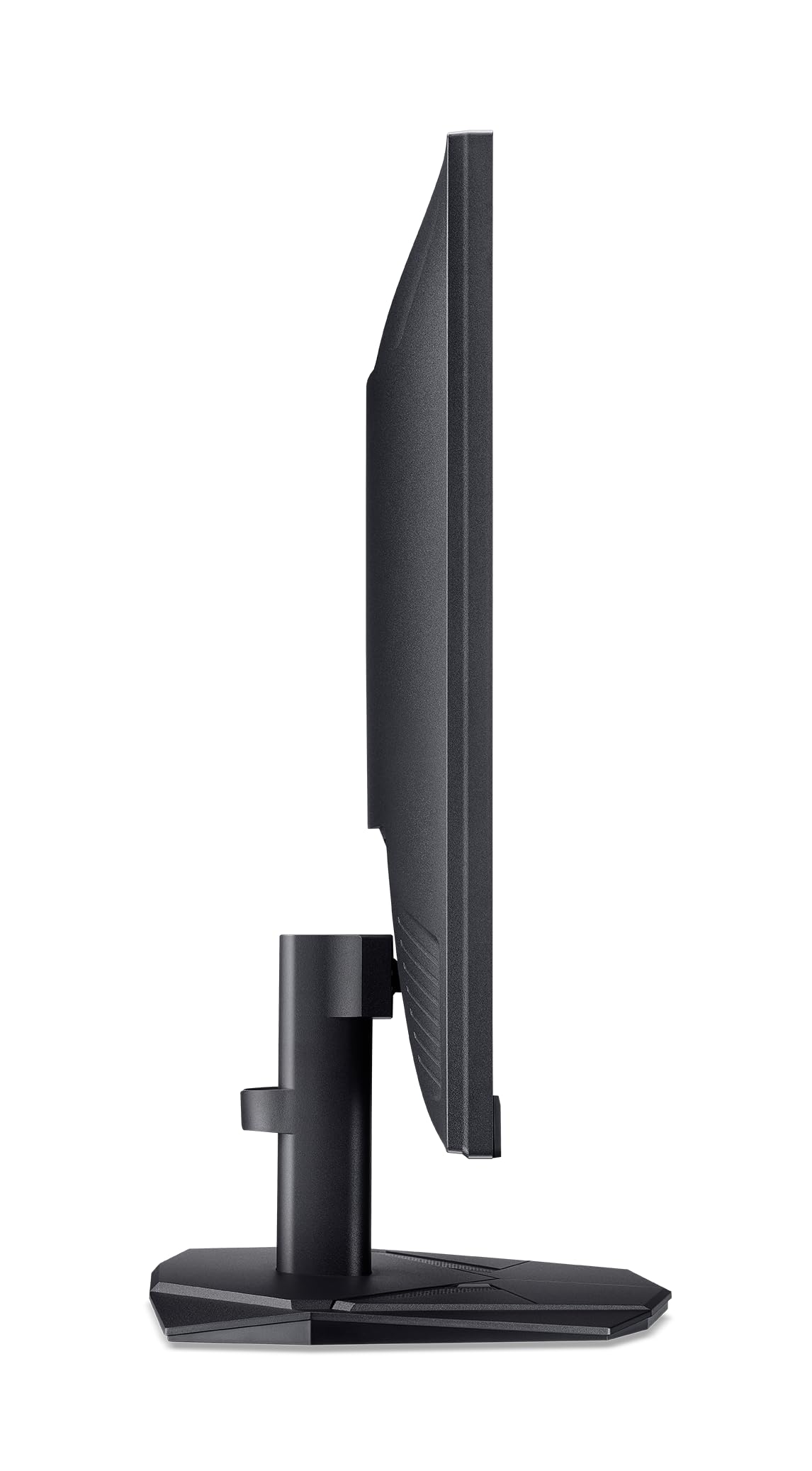 Acer Nitro 24.5” Gaming Monitor | Full HD 1920 x 1080 | IPS | ZeroFrame | AMD FreeSync Premium | 200Hz Refresh Rate | Up to 0.5ms | sRGB 99% | 1 x Display Port 1.2 and 2 x HDMI 2.0 | KG251Q X3biip - Image 9