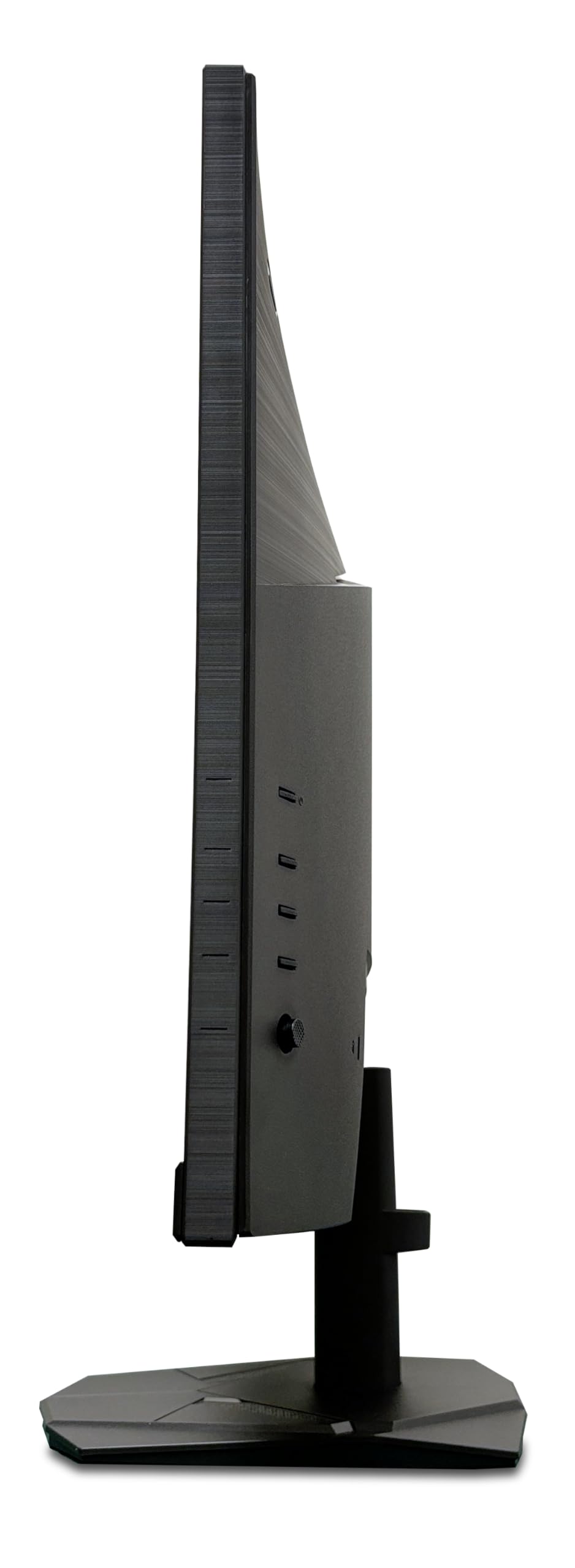 acer Nitro 27 Inch QHD 2560 x 1440 IPS Gaming Monitor | AMD FreeSync | Up to 180Hz Refresh | Up to 0.5ms | DCI-P3 95% | HDR 10 Support | One Display Port 1.2 & Two HDMI 2.0 | KG271U N3bmiipx - Image 10