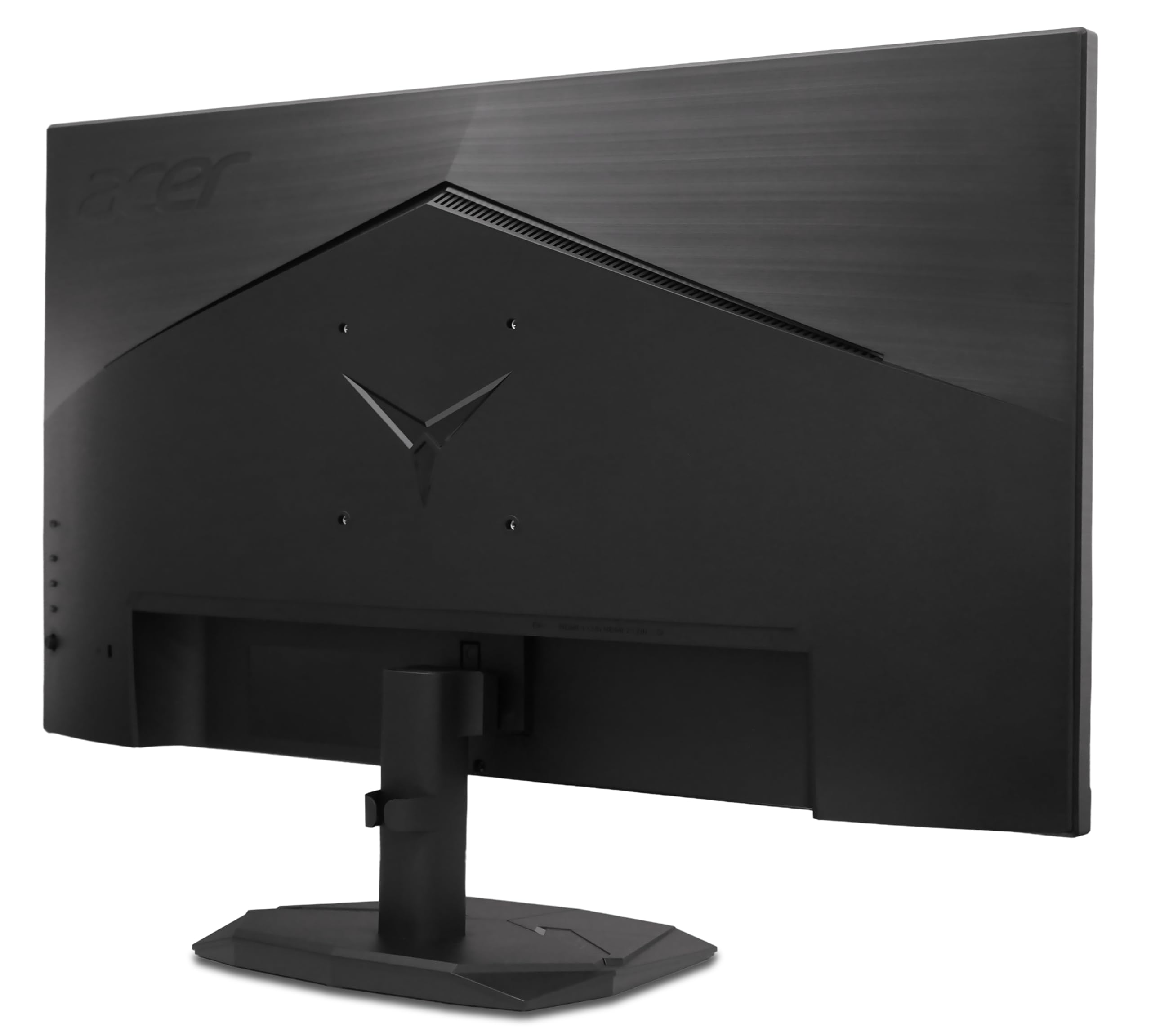 acer Nitro 27 Inch QHD 2560 x 1440 IPS Gaming Monitor | AMD FreeSync | Up to 180Hz Refresh | Up to 0.5ms | DCI-P3 95% | HDR 10 Support | One Display Port 1.2 & Two HDMI 2.0 | KG271U N3bmiipx - Image 11
