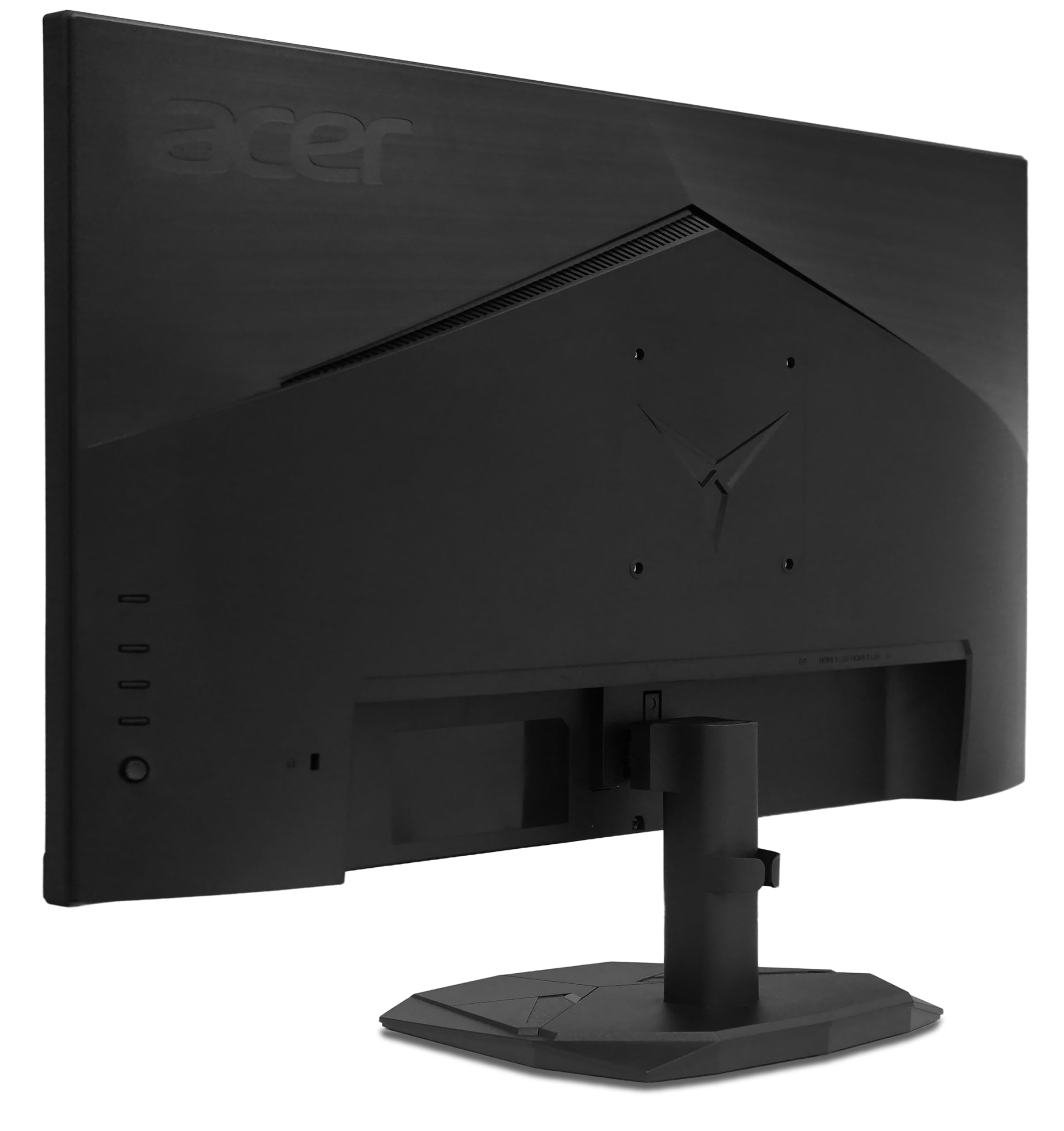acer Nitro 27 Inch QHD 2560 x 1440 IPS Gaming Monitor | AMD FreeSync | Up to 180Hz Refresh | Up to 0.5ms | DCI-P3 95% | HDR 10 Support | One Display Port 1.2 & Two HDMI 2.0 | KG271U N3bmiipx - Image 12