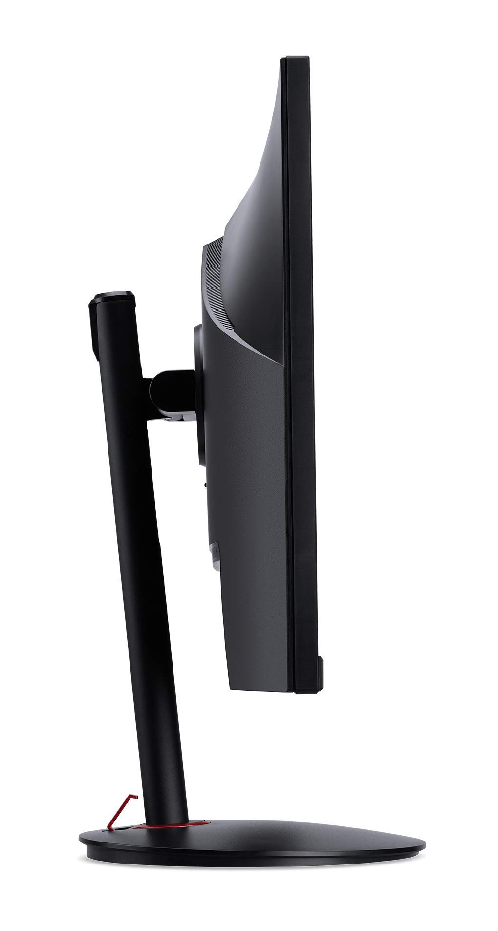 Acer Nitro 27" WQHD 2560 x 1440 PC Gaming IPS Monitor | AMD FreeSync Premium Up to 180Hz Refresh 0.5ms DCI-P3 95% 1 Display Port 1.2 & 2 HDMI 2.0 XV271U M3bmiiprx,Black - Image 11