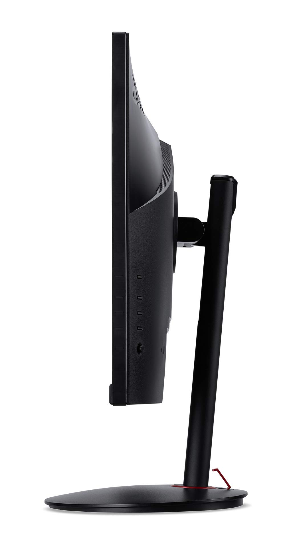 Acer Nitro 27" WQHD 2560 x 1440 PC Gaming IPS Monitor | AMD FreeSync Premium Up to 180Hz Refresh 0.5ms DCI-P3 95% 1 Display Port 1.2 & 2 HDMI 2.0 XV271U M3bmiiprx,Black - Image 12