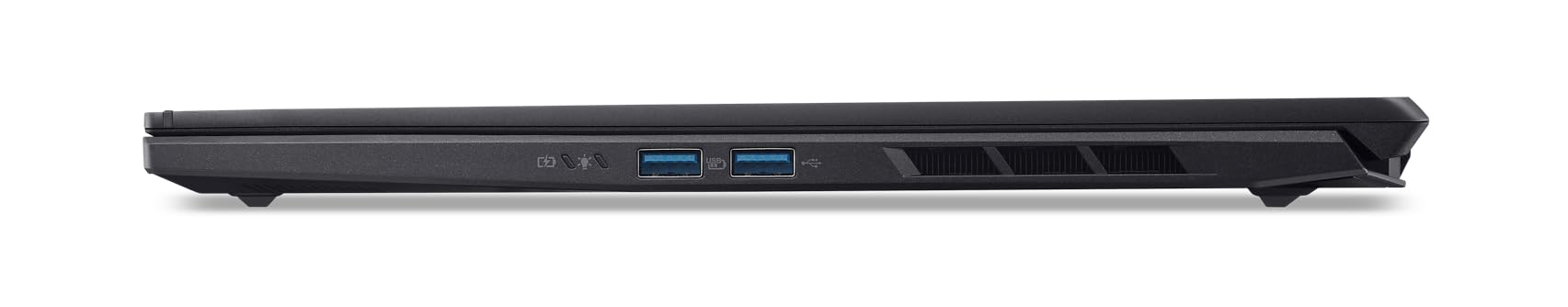 acer Nitro V 16S AI Copilot+ PC Gaming Laptop | AMD Ryzen AI 7 350 Processor | NVIDIA GeForce RTX 5060 Laptop GPU | 16" WUXGA IPS 180Hz Display | 16GB DDR5 | 1TB Gen 4 SSD | Wi-Fi 6E | ANV16S-61-R9TR - Image 16