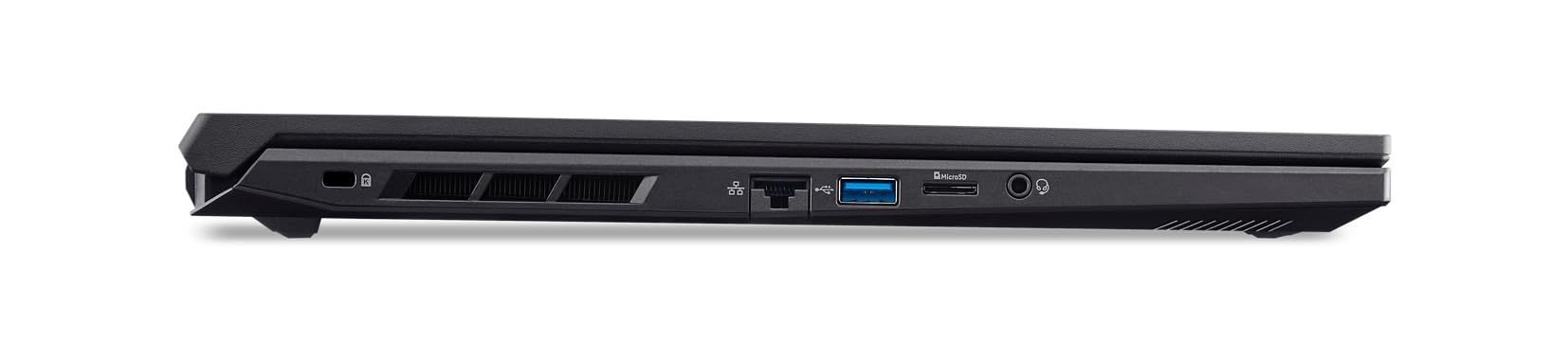 acer Nitro V 17 AI Gaming Laptop | AMD Ryzen 7 260 Processor | NVIDIA GeForce RTX 5060 Laptop GPU (572 AI Tops) | 17.3" FHD IPS 180Hz Display | 16GB DDR5 | 1TB Gen 4 SSD | Wi-Fi 6E | ANV17-41-R0FJ - Image 13