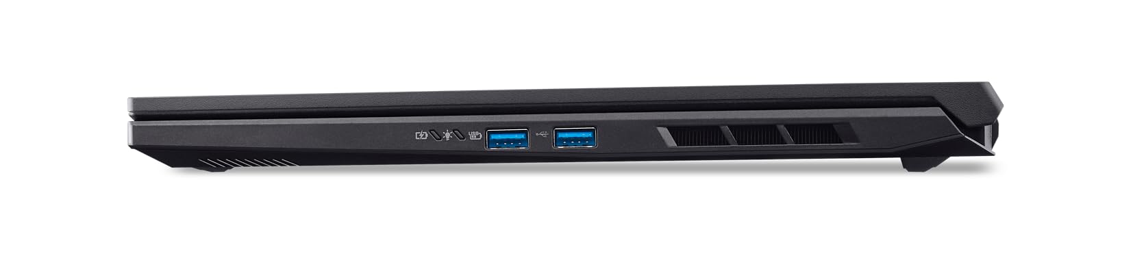 acer Nitro V 17 AI Gaming Laptop | AMD Ryzen 7 260 Processor | NVIDIA GeForce RTX 5060 Laptop GPU (572 AI Tops) | 17.3" FHD IPS 180Hz Display | 16GB DDR5 | 1TB Gen 4 SSD | Wi-Fi 6E | ANV17-41-R0FJ - Image 14