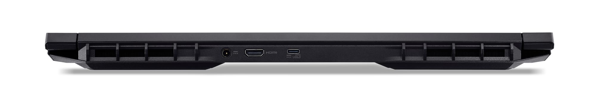 acer Nitro V 17 AI Gaming Laptop | AMD Ryzen 7 260 Processor | NVIDIA GeForce RTX 5060 Laptop GPU (572 AI Tops) | 17.3" FHD IPS 180Hz Display | 16GB DDR5 | 1TB Gen 4 SSD | Wi-Fi 6E | ANV17-41-R0FJ - Image 15