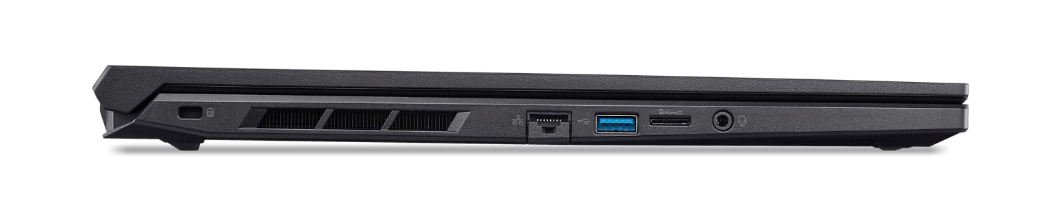 acer Nitro V Gaming Laptop | Intel Core 7 Processor 240H | NVIDIA GeForce RTX 5060 Laptop GPU | 16" WUXGA IPS 180Hz Display | 16GB DDR5 | 512GB Gen 4 SSD | Wi-Fi 6 | Backlit KB | ANV16-72-70F4 - Image 12