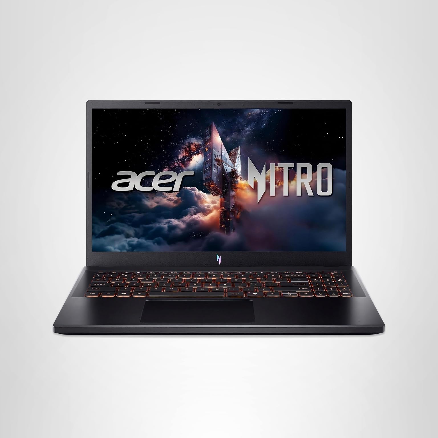 acer Nitro V Gaming Laptop | Intel Core i7-13620H Processor | NVIDIA GeForce RTX 4050 Laptop GPU | 15.6" FHD IPS 165Hz Display | 16GB DDR5 | 1TB Gen 4 SSD | Wi-Fi 6 | Backlit KB | ANV15-52-76NK - Image 15
