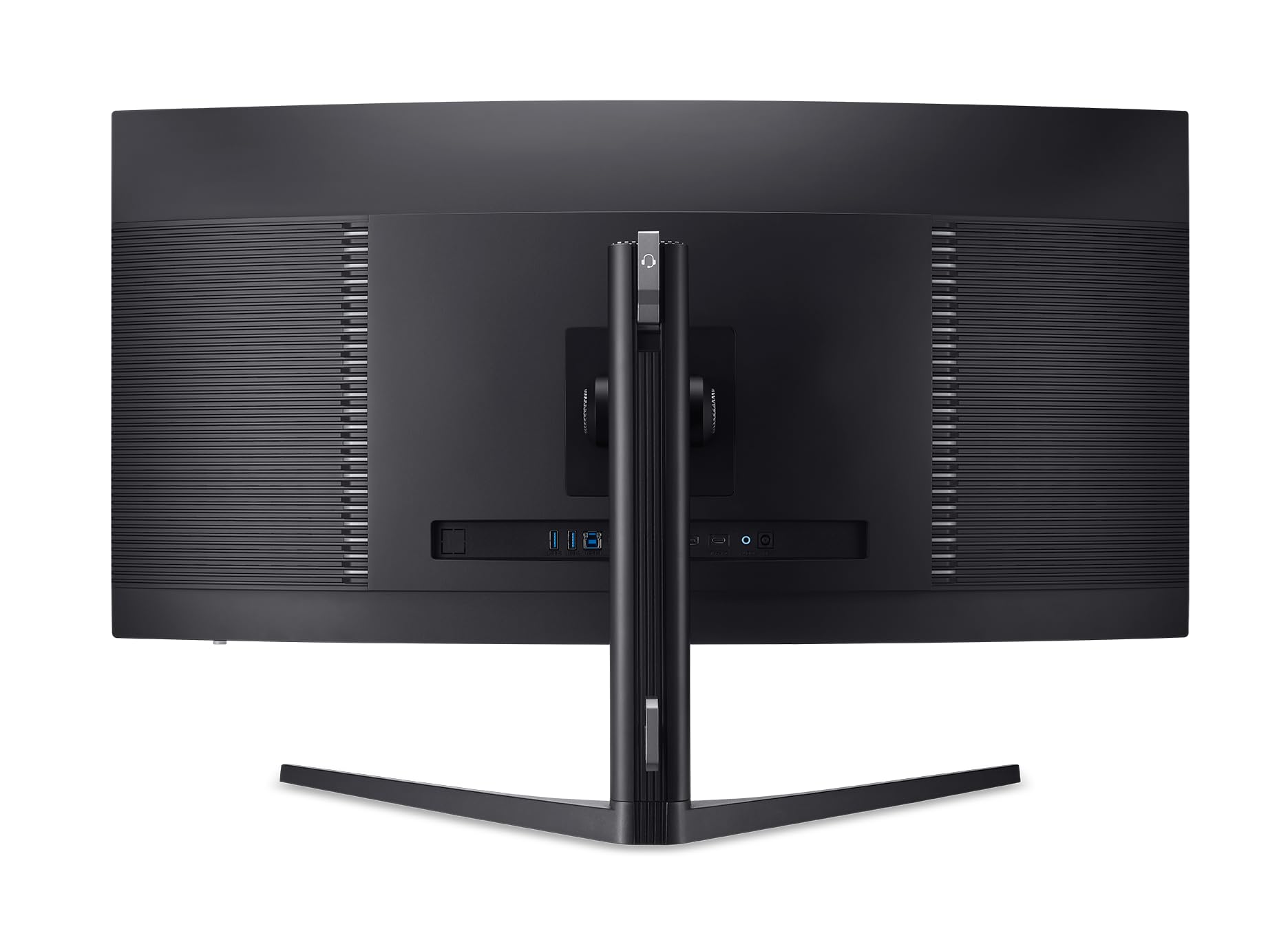 acer Predator Gaming 1500R Curved Monitor | 34" UWQHD 3440 x 1440 MiniLED | AMD FreeSync Premium | Up to 200Hz | Up to 0.5ms | DisplayHDR 1000 | USB Type-C, DP 1.4 & 2 x HDMI 2.1 | X34 X0bmiiphux - Image 13