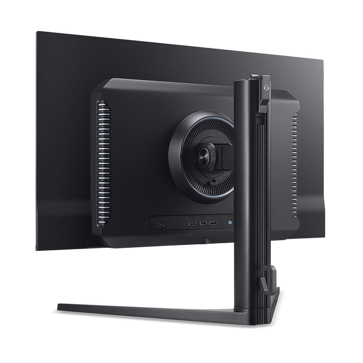 acer Predator Gaming Monitor | 27" WQHD (2560 x 1440) OLED | AMD FreeSync Premium Pro | 240Hz | 0.03ms (G to G) | VESA DisplayHDR True Black 400 | Display Port 1.4 & 2 x HDMI 2.1 | X27U X1bmiiphx - Image 11