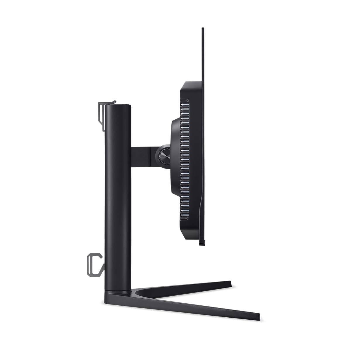 acer Predator Gaming Monitor | 27" WQHD (2560 x 1440) OLED | AMD FreeSync Premium Pro | 240Hz | 0.03ms (G to G) | VESA DisplayHDR True Black 400 | Display Port 1.4 & 2 x HDMI 2.1 | X27U X1bmiiphx - Image 9