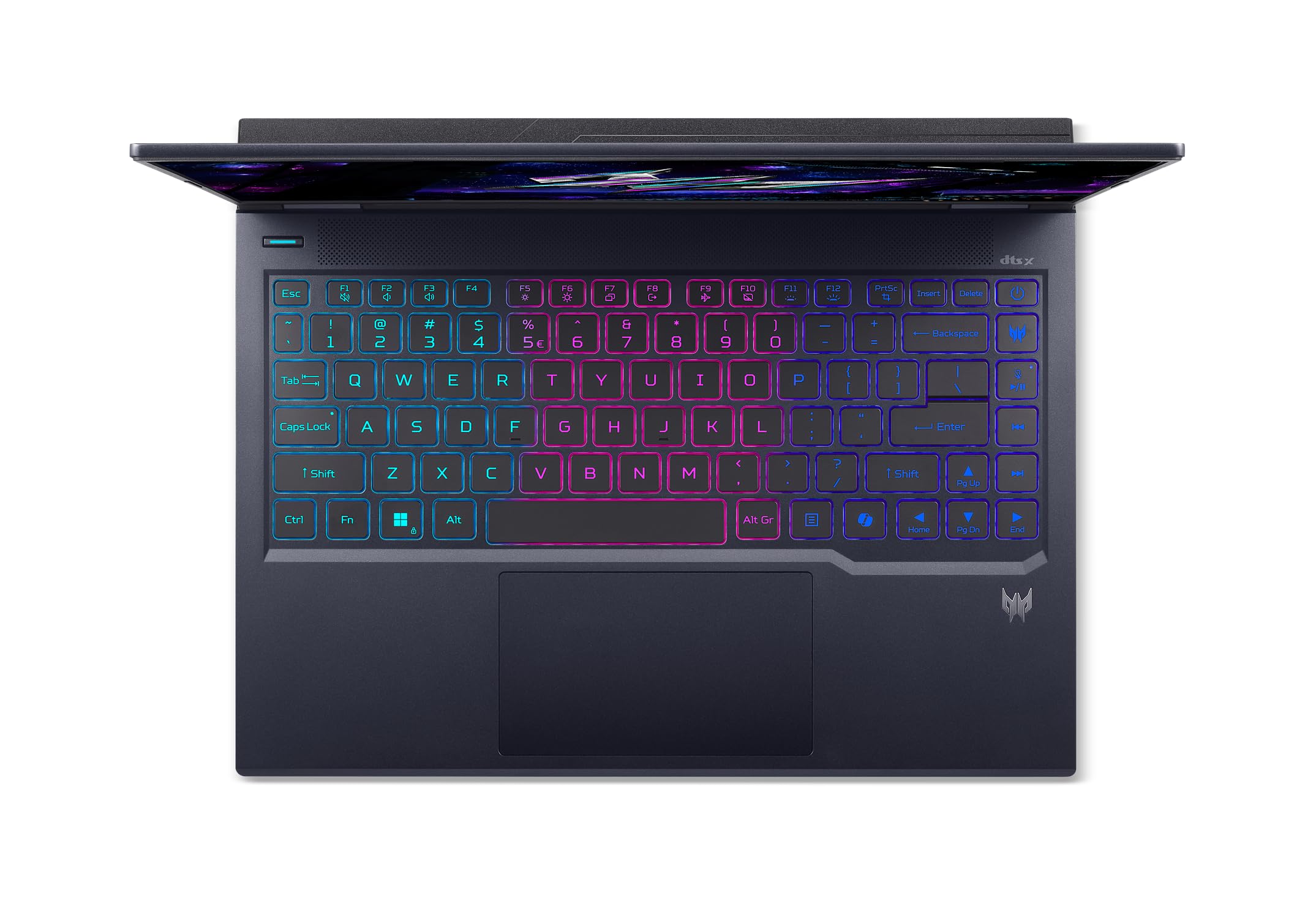 Acer Predator Helios Neo 14 AI Gaming Laptop | Intel Core Ultra 7 Processor 255H | NVIDIA GeForce RTX 5060 (572 AI Tops) | 14.5" WQXGA 165Hz G-SYNC Matte Display | 16GB RAM | 1TB SSD | PHN14-71-760T - Image 10
