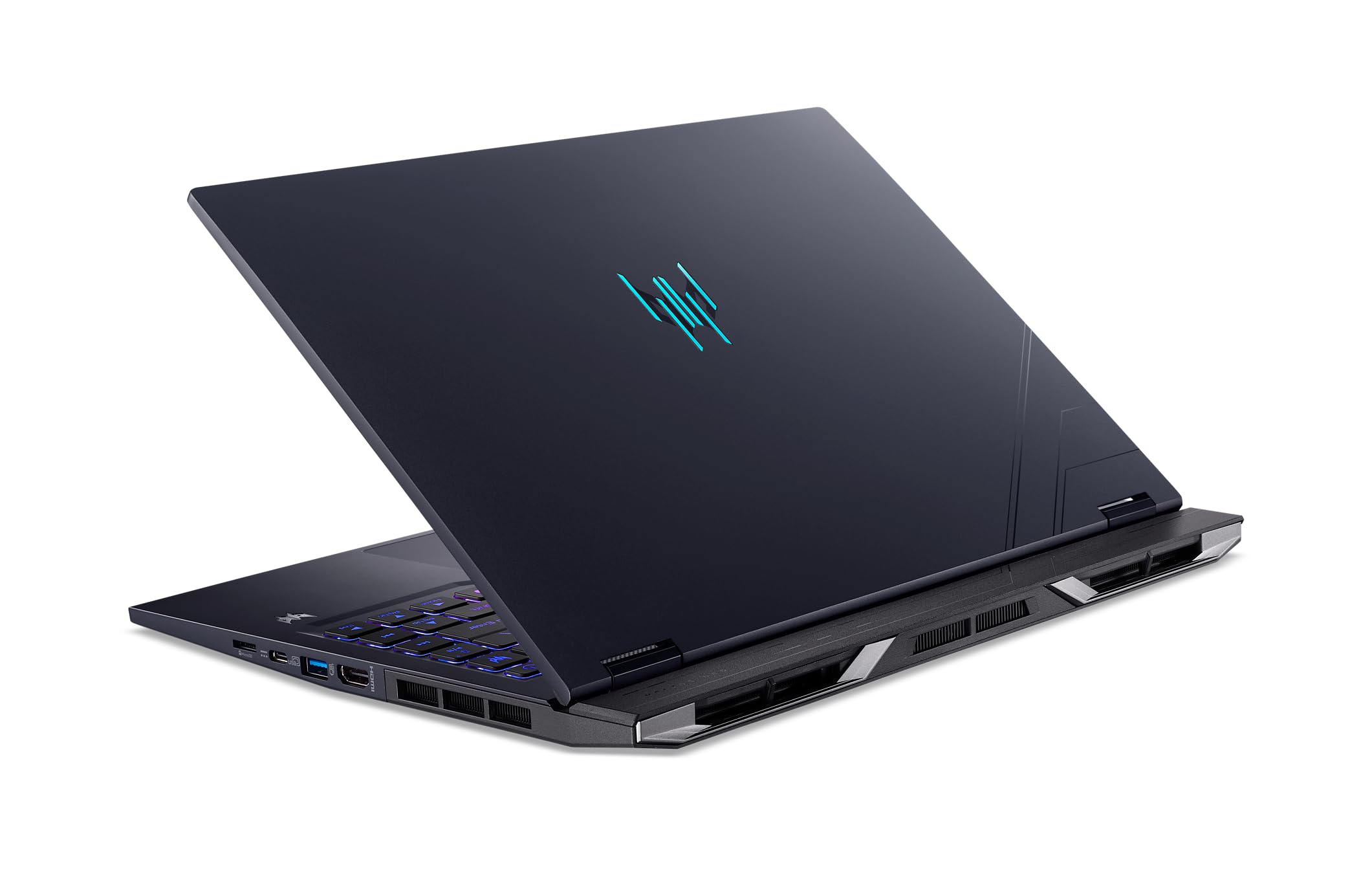 Acer Predator Helios Neo 14 AI Gaming Laptop | Intel Core Ultra 7 Processor 255H | NVIDIA GeForce RTX 5060 (572 AI Tops) | 14.5" WQXGA 165Hz G-SYNC Matte Display | 16GB RAM | 1TB SSD | PHN14-71-760T - Image 14