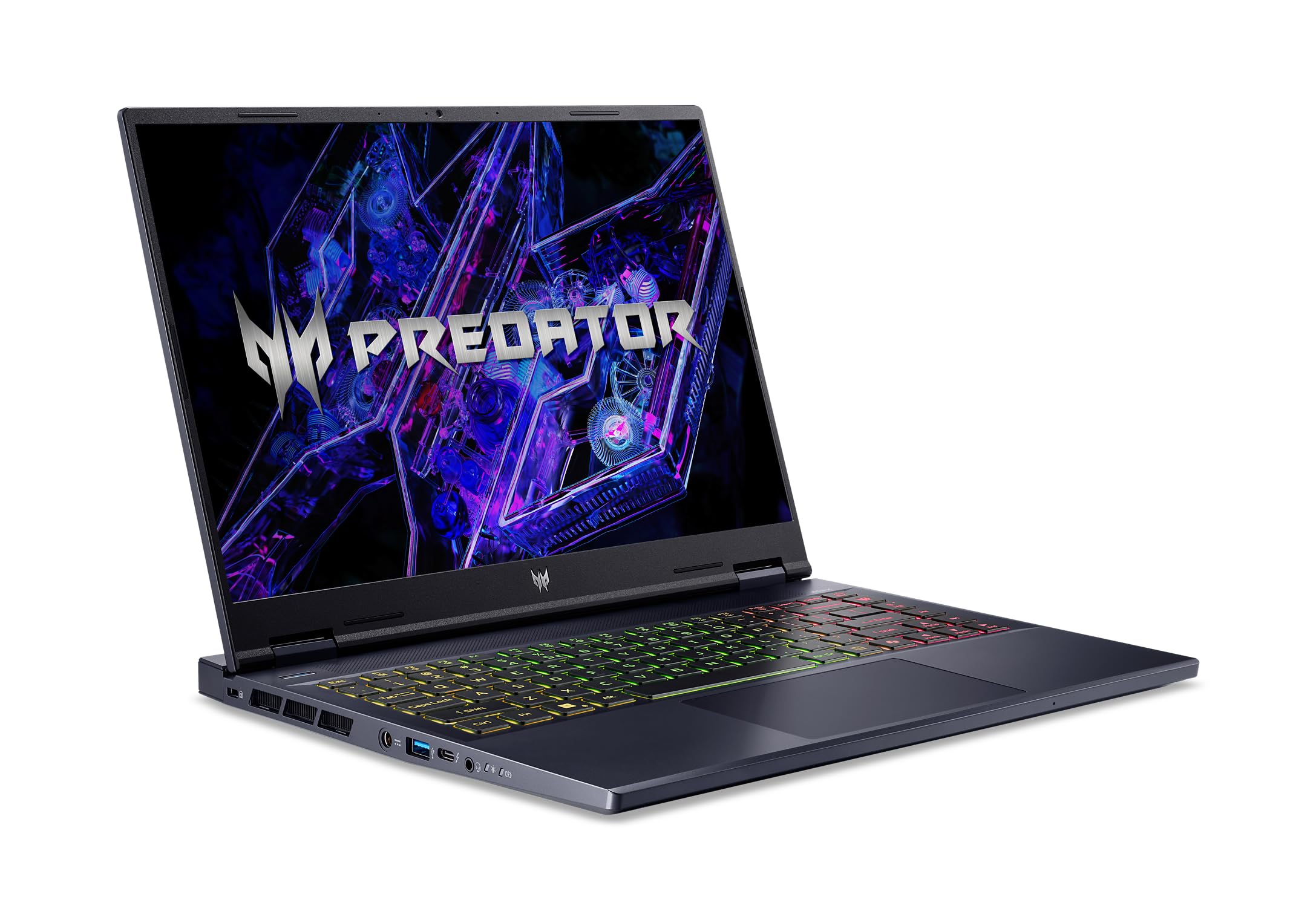 acer Predator Helios Neo 14 Gaming Laptop | 14.5" WQXGA+ IPS 165Hz Display | AI-Powered | Intel Core Ultra 9 Processor 185H | NVIDIA GeForce RTX 4070 | 16GB LPDDR5X | 1TB Gen 4 SSD | PHN14-51-90NF - Image 11