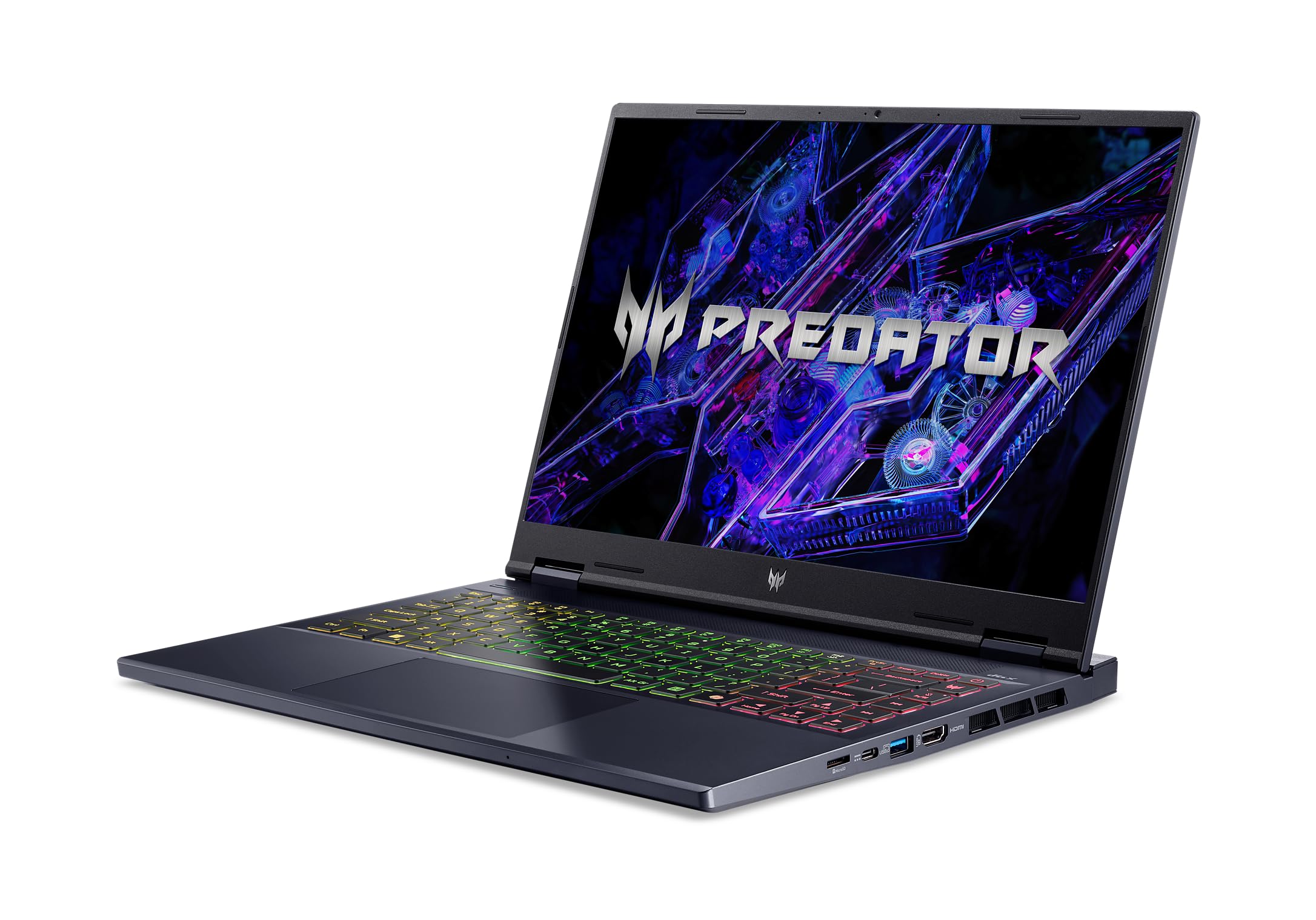 acer Predator Helios Neo 14 Gaming Laptop | 14.5" WQXGA+ IPS 165Hz Display | AI-Powered | Intel Core Ultra 9 Processor 185H | NVIDIA GeForce RTX 4070 | 16GB LPDDR5X | 1TB Gen 4 SSD | PHN14-51-90NF - Image 12