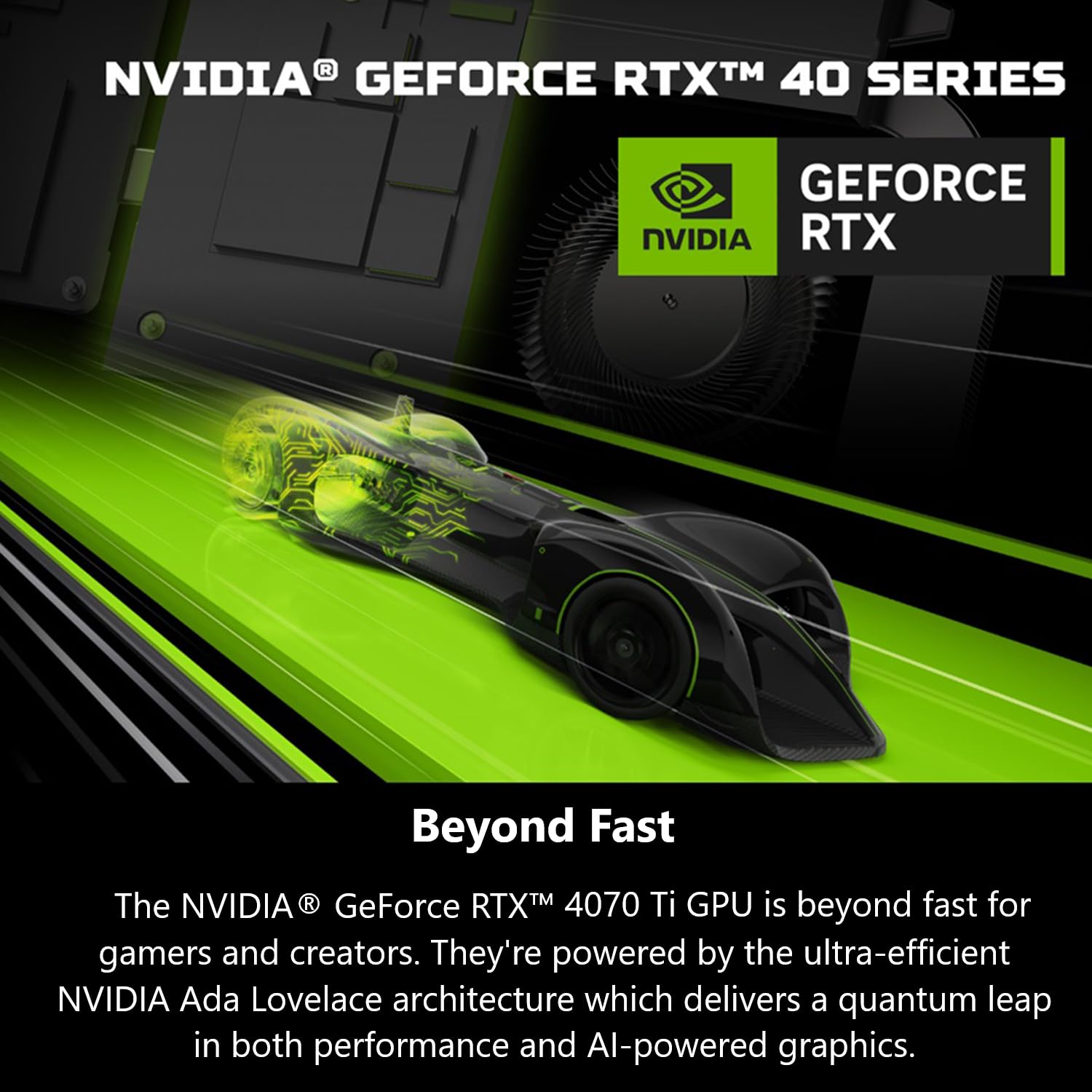 acer Predator Orion 5000 PO5-655-UR12 Gaming Desktop | Intel Core i7-14700F 20-Core CPU | NVIDIA GeForce RTX 4070 Ti | 16GB DDR5 | 1TB PCIe Gen4 SSD | Intel Wi-Fi 6E AX211 | Windows 11 Home - Image 3