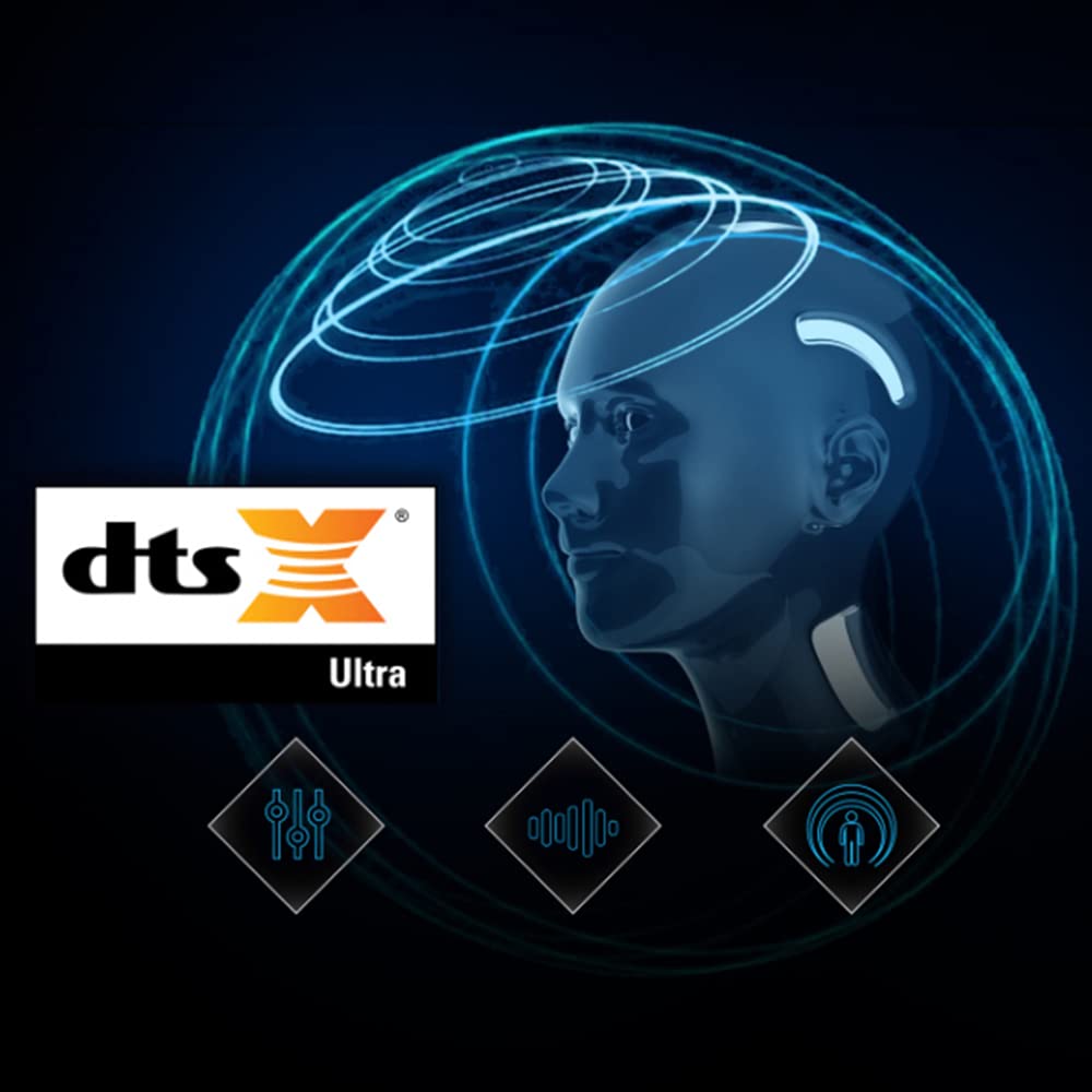 acer Predator Orion 3000 PO3-640-UD14 Gaming Desktop | 12th Gen Intel Core i7-12700F 12-Core | NVIDIA GeForce RTX 3070 | 16GB DDR4 | 1TB Gen4 SSD | 1TB HDD | Intel WiFi 6E AX211 | Windows 11 Pro - Image 5