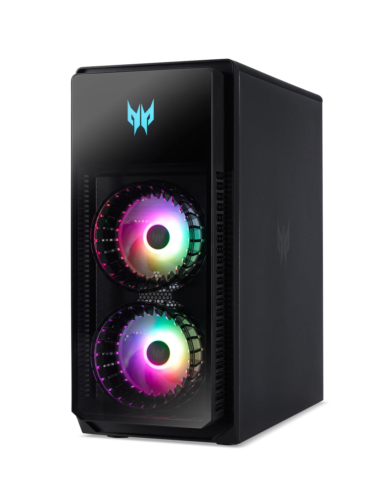 acer Predator Orion 5000 PO5-655-UR12 Gaming Desktop | Intel Core i7-14700F 20-Core CPU | NVIDIA GeForce RTX 4070 Ti | 16GB DDR5 | 1TB PCIe Gen4 SSD | Intel Wi-Fi 6E AX211 | Windows 11 Home - Image 9