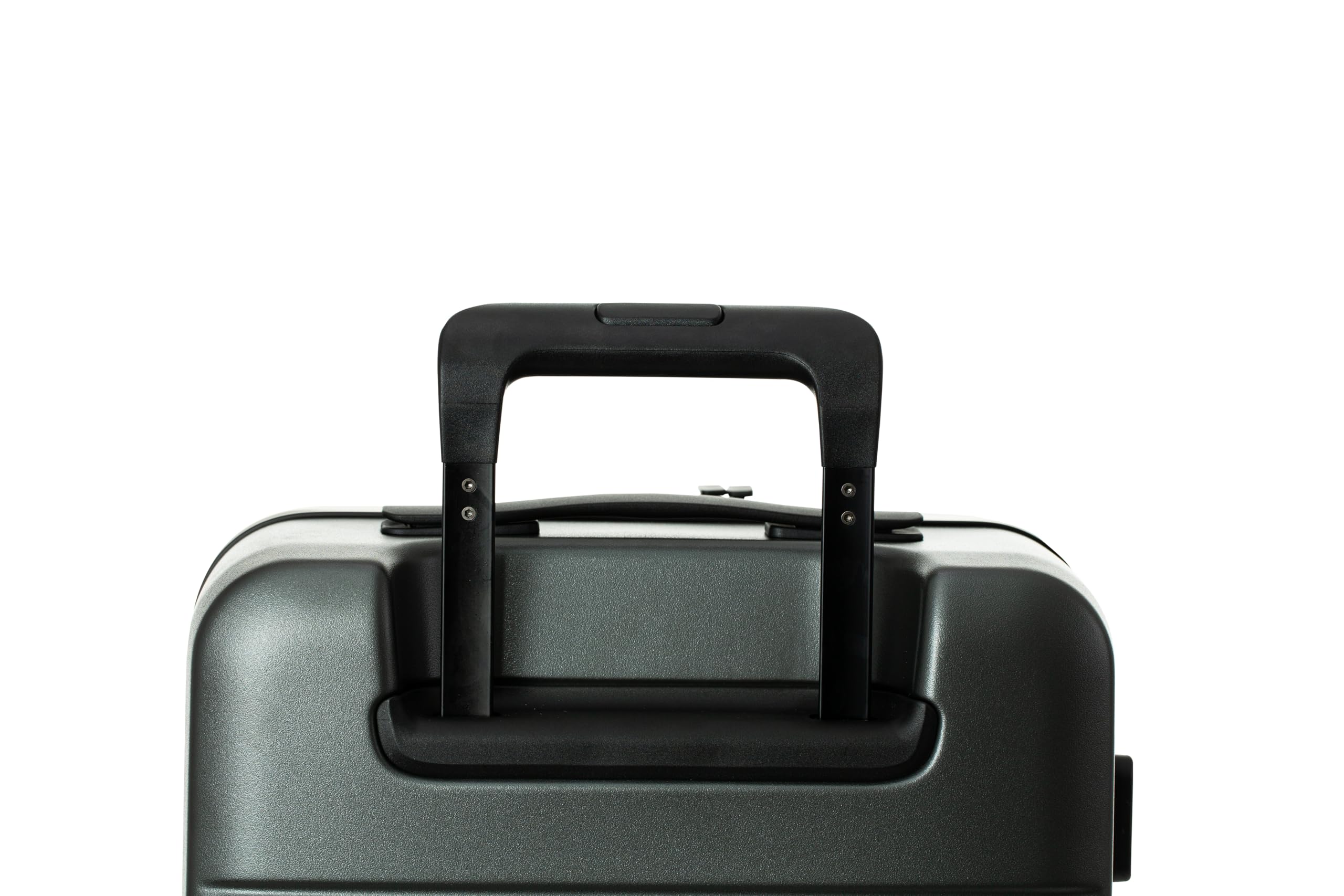 Acer Predator Street-Style Carry-on 20-Inch Carry-On Luggage Laptop Bag | Silent Dual-Row Wheels | Front-Opening Design | Laptop and Tablet Compartment | TSA Approved Lock | Matte Gray - Image 11