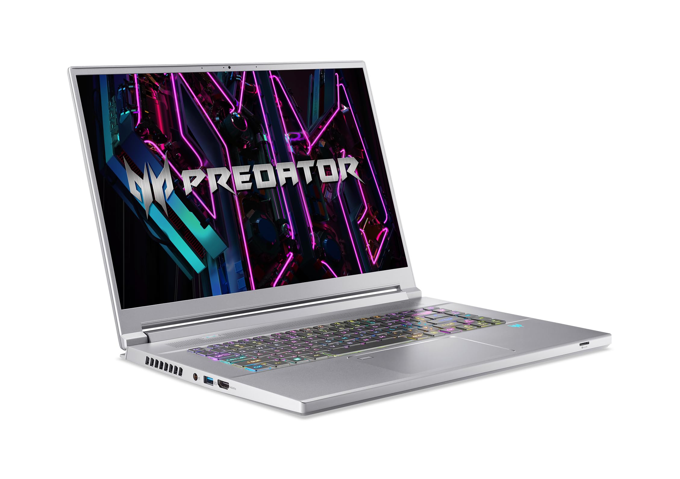 acer Predator Triton 16 Gaming/Creator Laptop | 13th Gen Intel i7-13700H | NVIDIA GeForce RTX 4070 | 16" WQXGA 240Hz G-SYNC Display | 16GB DDR5 | 1TB PCIe Gen 4 SSD | Killer WiFi 6E | PT16-51-76XZ - Image 7