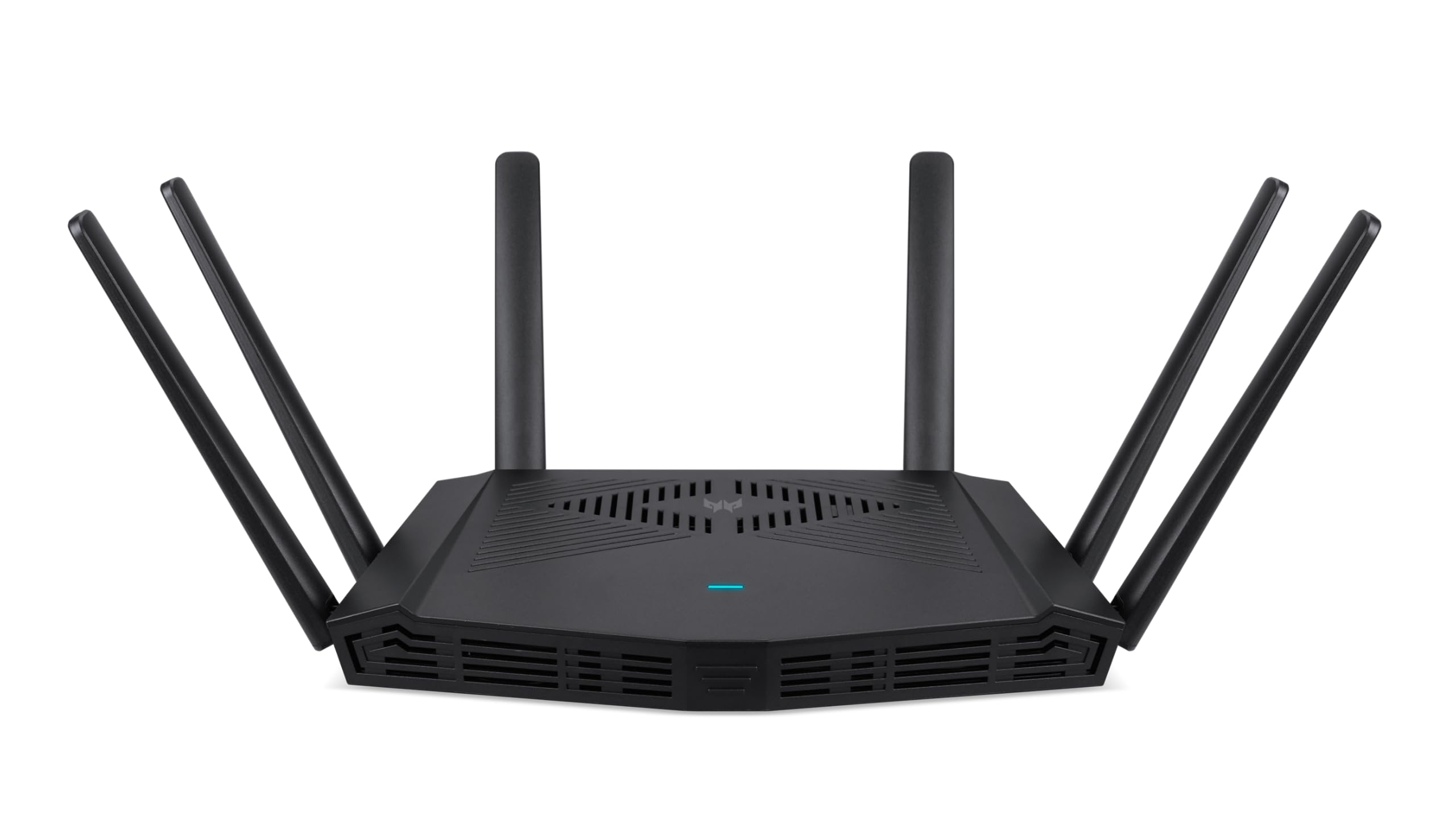 Predator Connect W6x Wi-Fi 6 AX6000 Gaming Router | Hybrid QoS Compatible with Intel Killer Prioritization Engine | Connect Up to 215 Devices | 2.5Gbps WAN & 4 x 1Gbps LAN | Lifetime Internet Security - Image 12