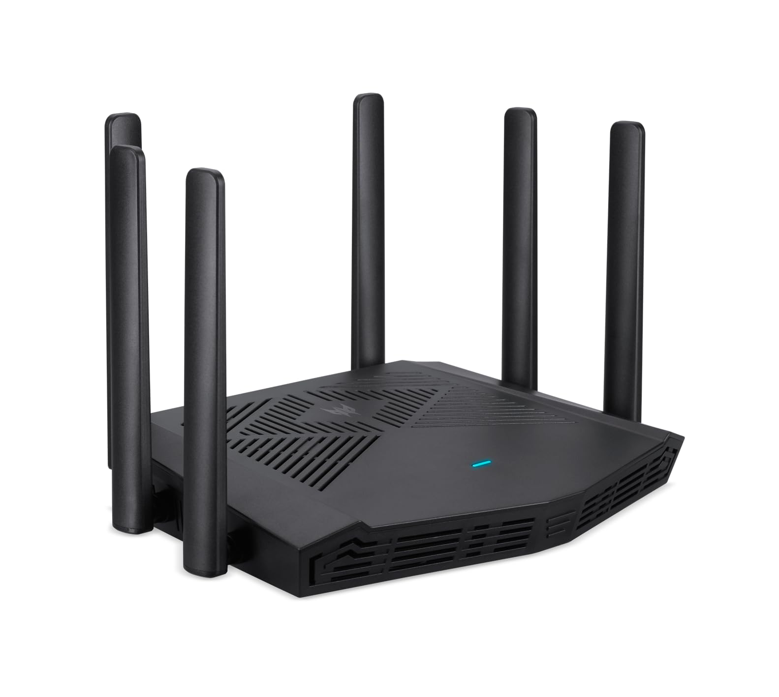 Predator Connect W6x Wi-Fi 6 AX6000 Gaming Router | Hybrid QoS Compatible with Intel Killer Prioritization Engine | Connect Up to 215 Devices | 2.5Gbps WAN & 4 x 1Gbps LAN | Lifetime Internet Security - Image 7