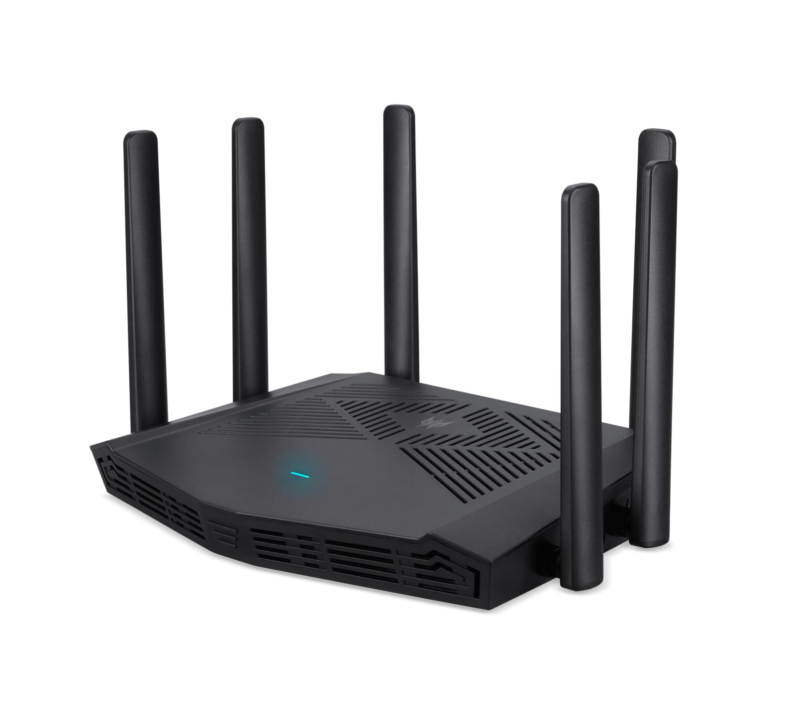 Predator Connect W6x Wi-Fi 6 AX6000 Gaming Router | Hybrid QoS Compatible with Intel Killer Prioritization Engine | Connect Up to 215 Devices | 2.5Gbps WAN & 4 x 1Gbps LAN | Lifetime Internet Security - Image 8